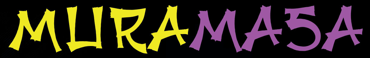 MURAMASA